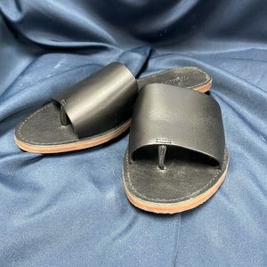 Madewell Leather Sandal